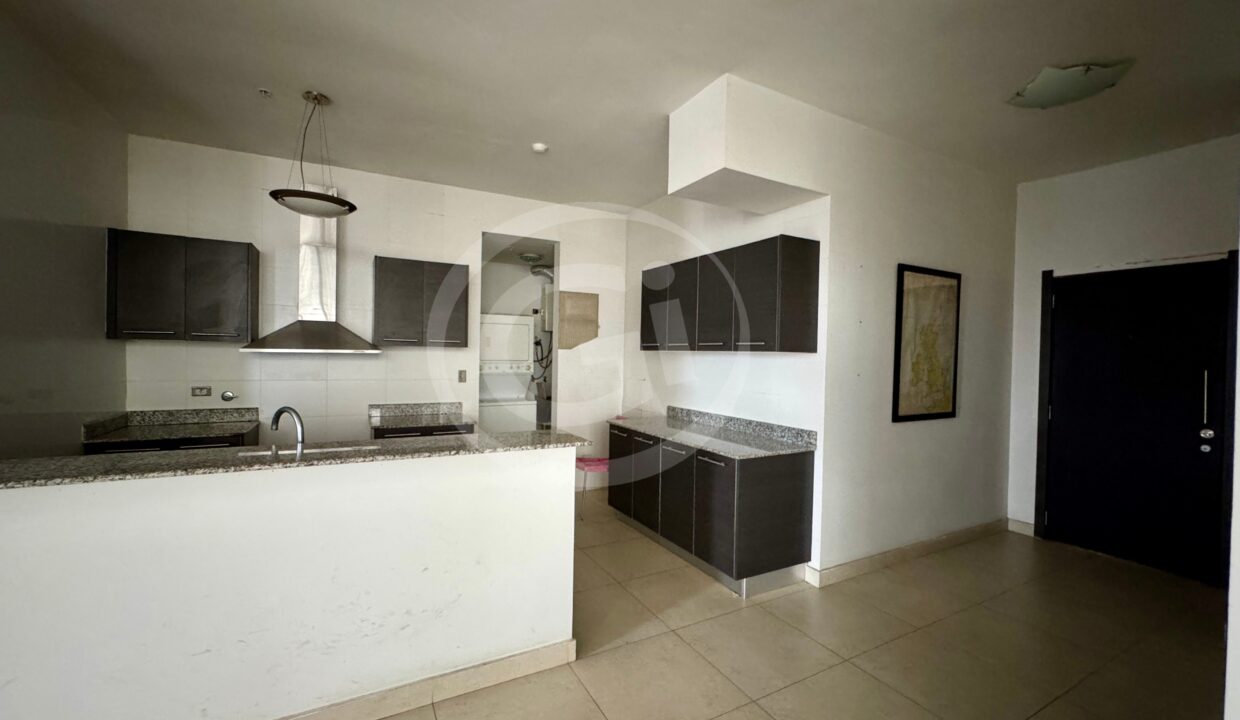 7. Cocina apartamento venta Quadrat