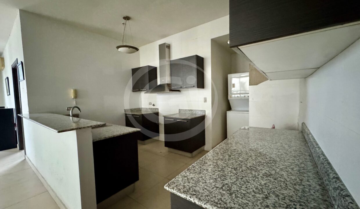 8. Cocina apartamento venta Quadrat