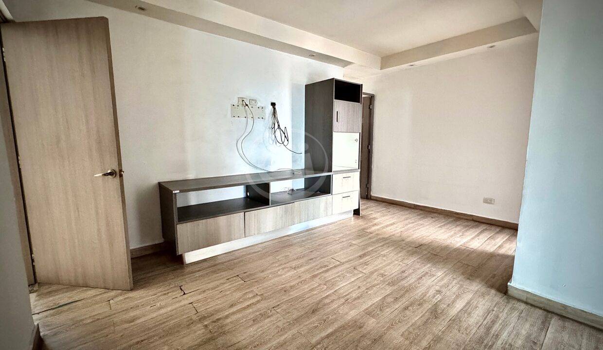 8. Sala Familiar venta apartamento Harmony