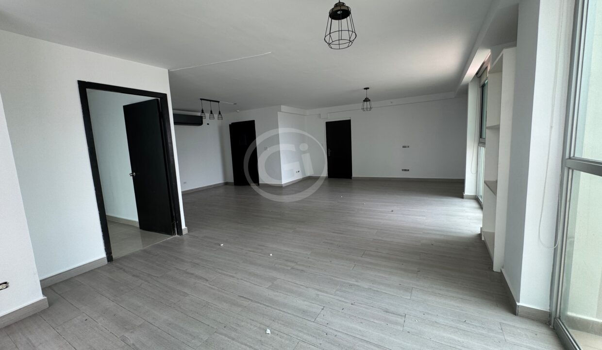 8. Sala venta apartamento Bella Vista Belle View