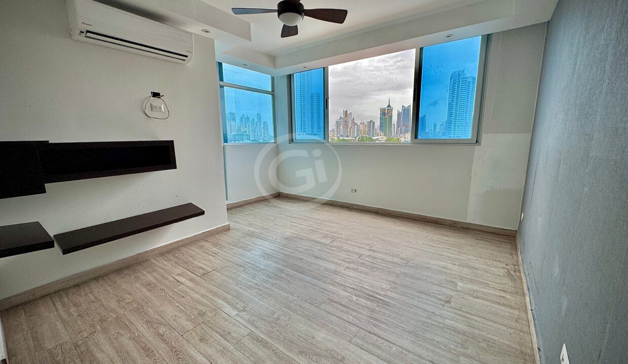 9. habitación venta apartamento Harmony