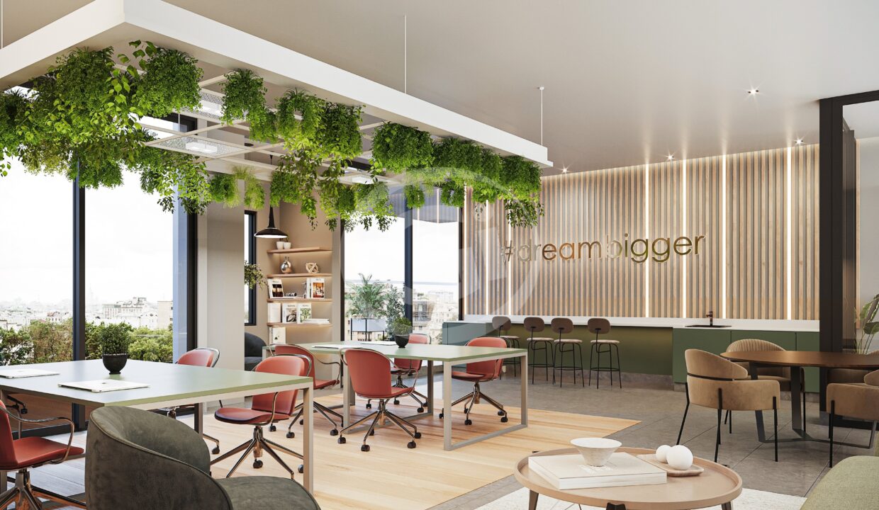 Coworking