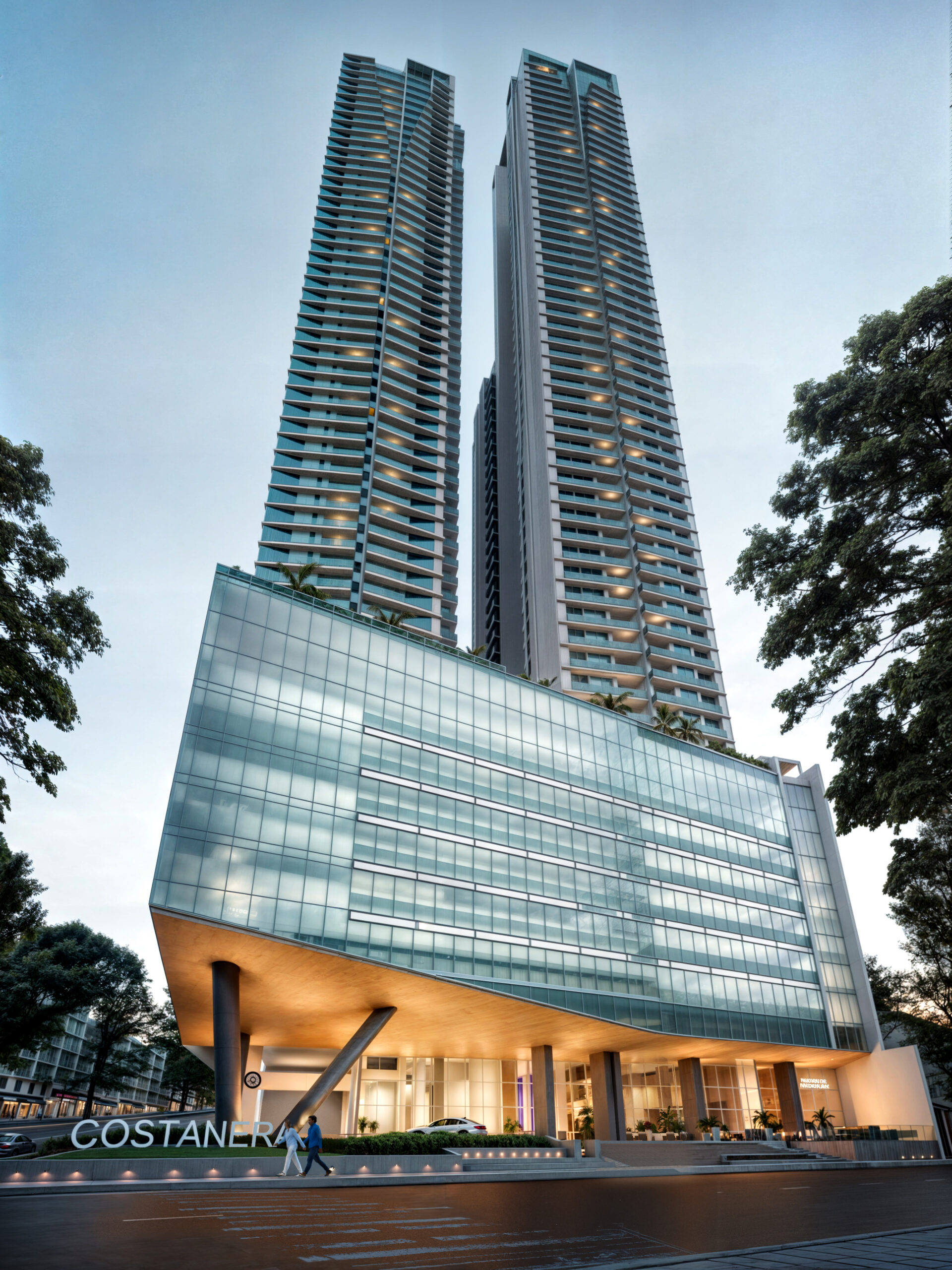 Costanera Aqua | Jetset Life