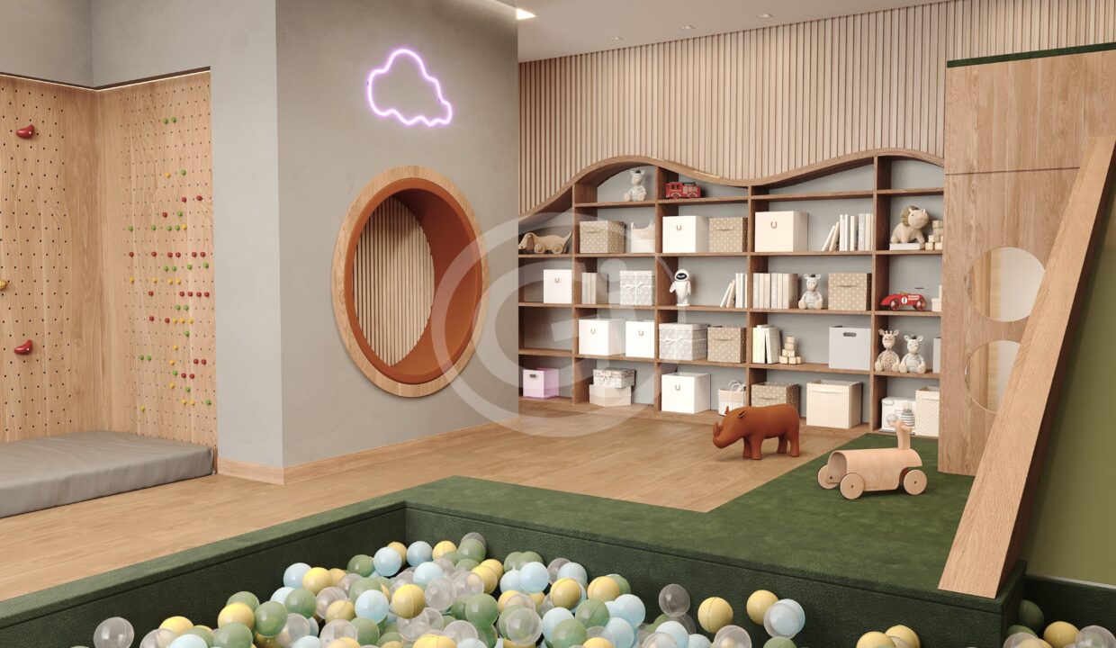 Kids Room 1