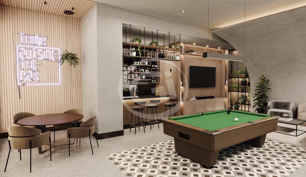 Lounge de adultos 1