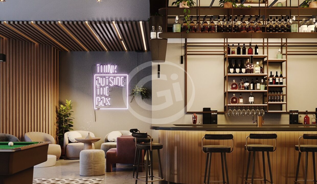 Lounge de adultos 2