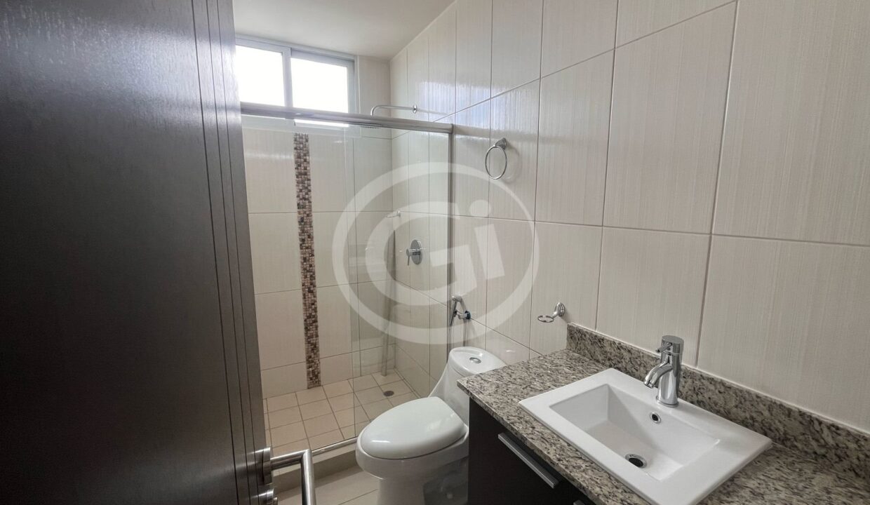 Victoria Royale baño principal
