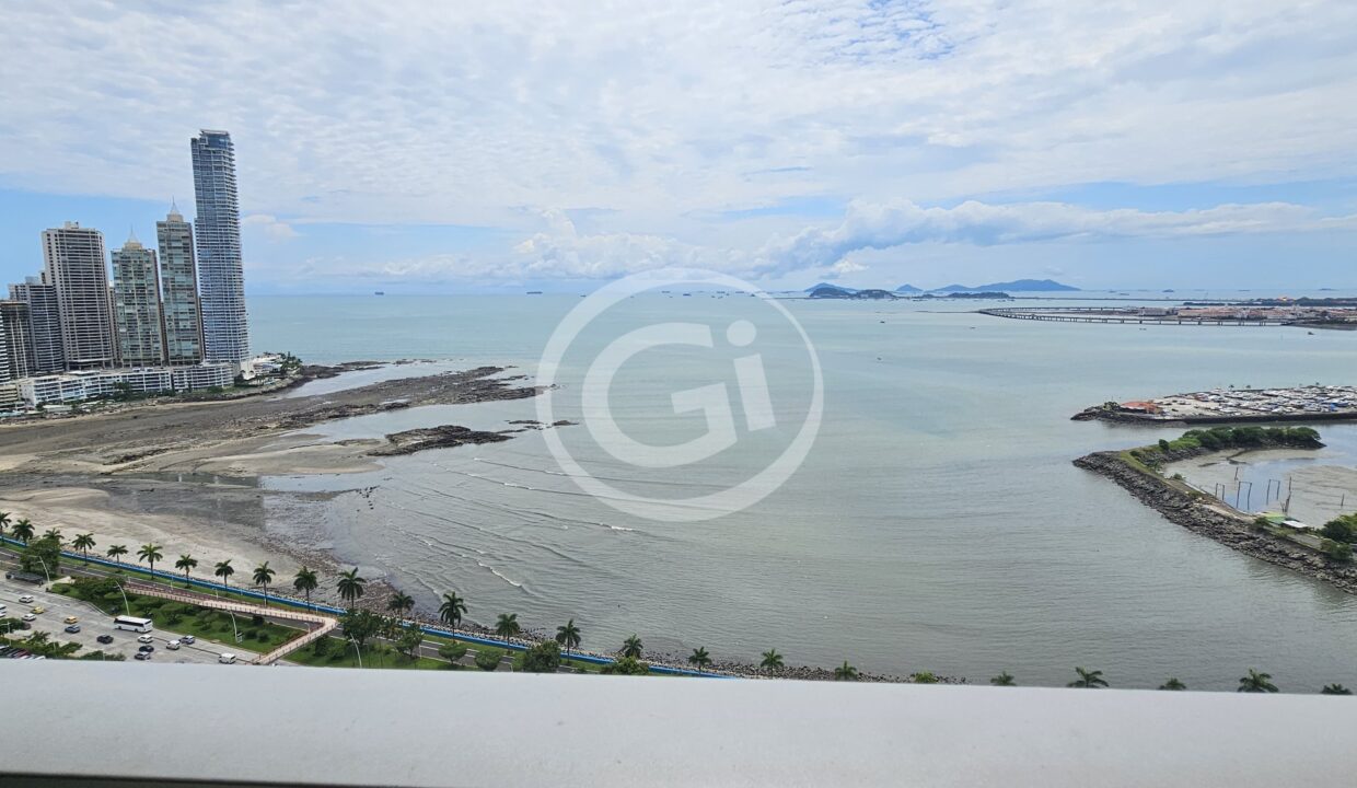 15. Vista al mar. alquiler Yoo