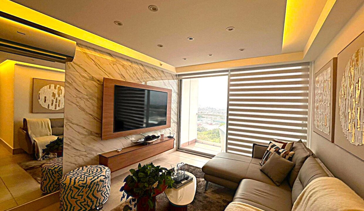 2. Sky Point Sala 1