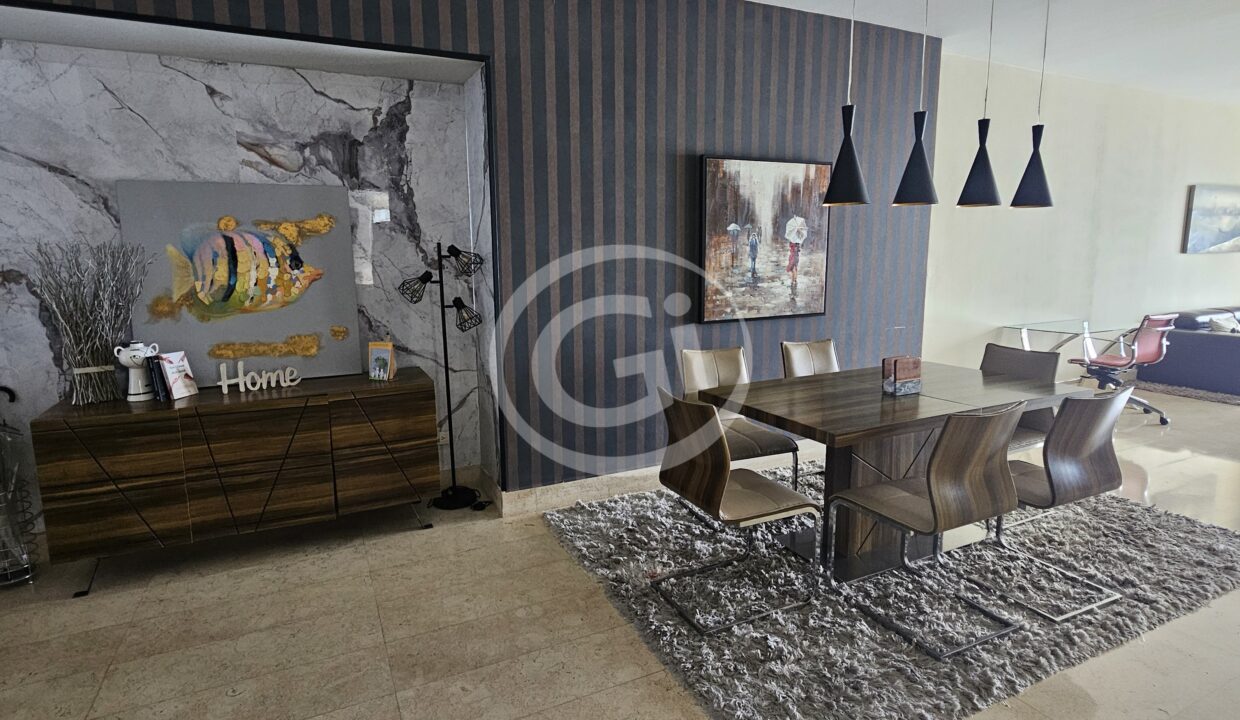3. Sala Comedor. alquiler Yoo