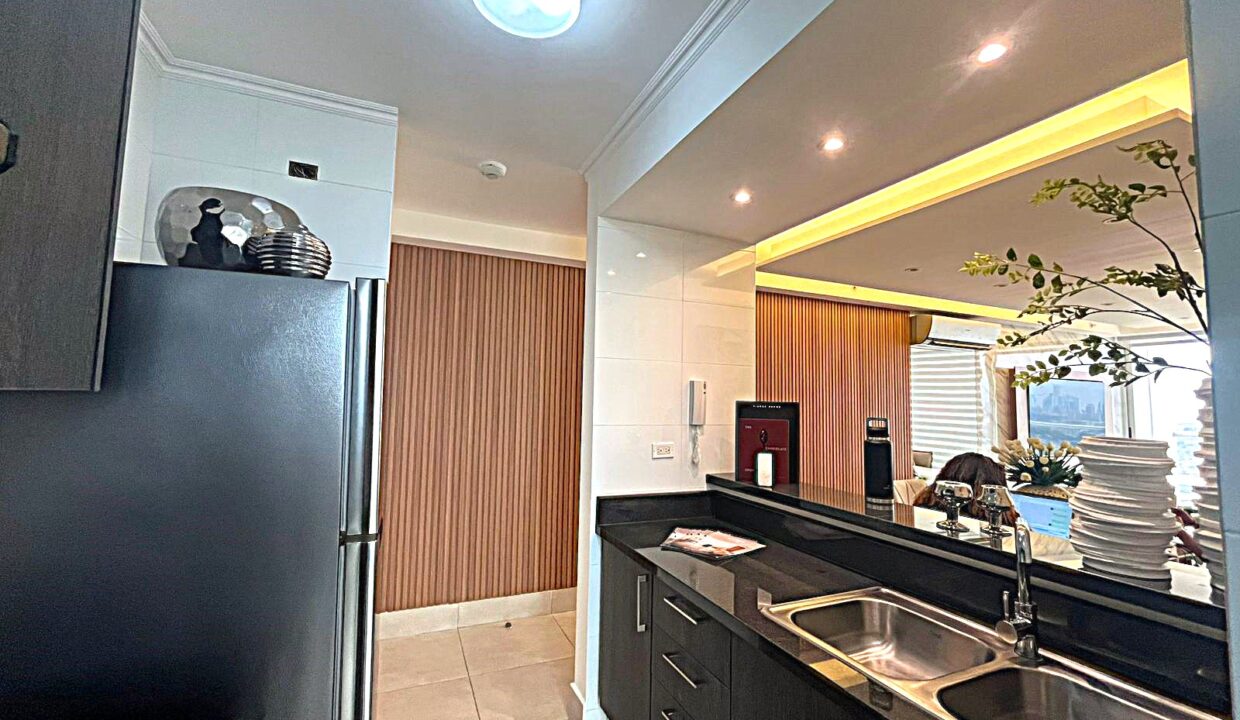 4. Sky Point cocina 3