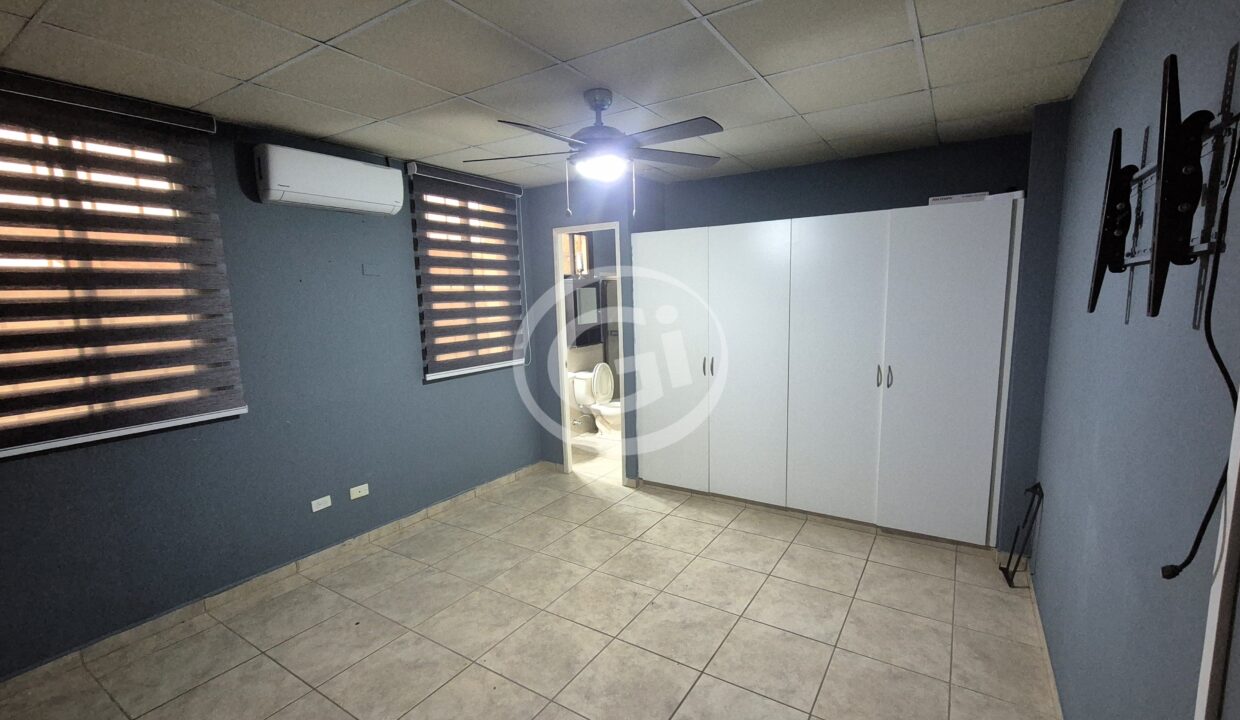6 Recamara Principal