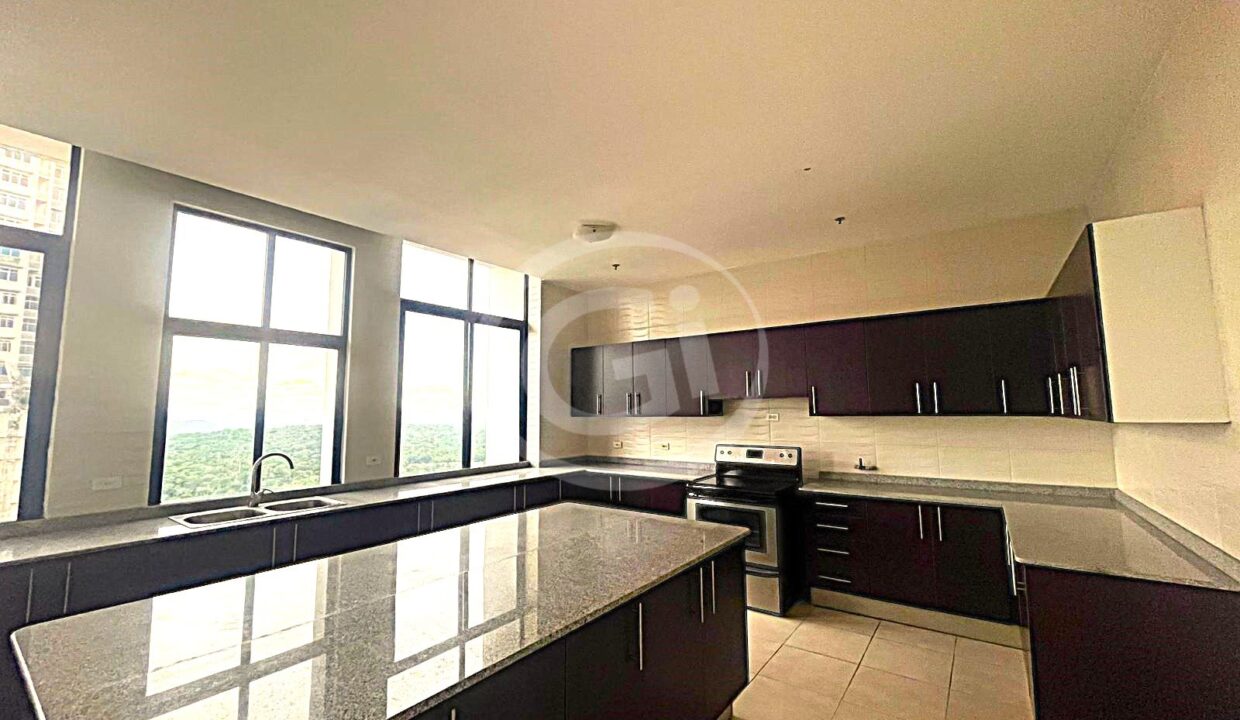 6. Elite 400 cocina