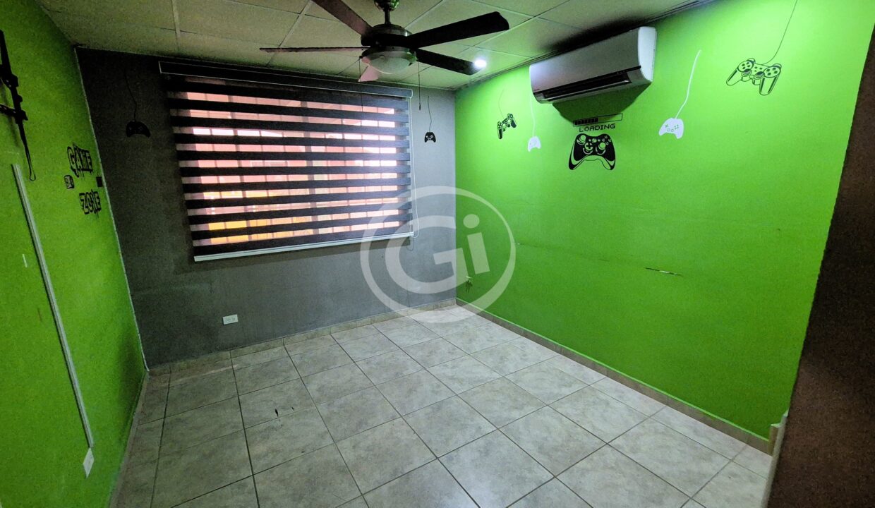 8 Recamara Secundaria 2