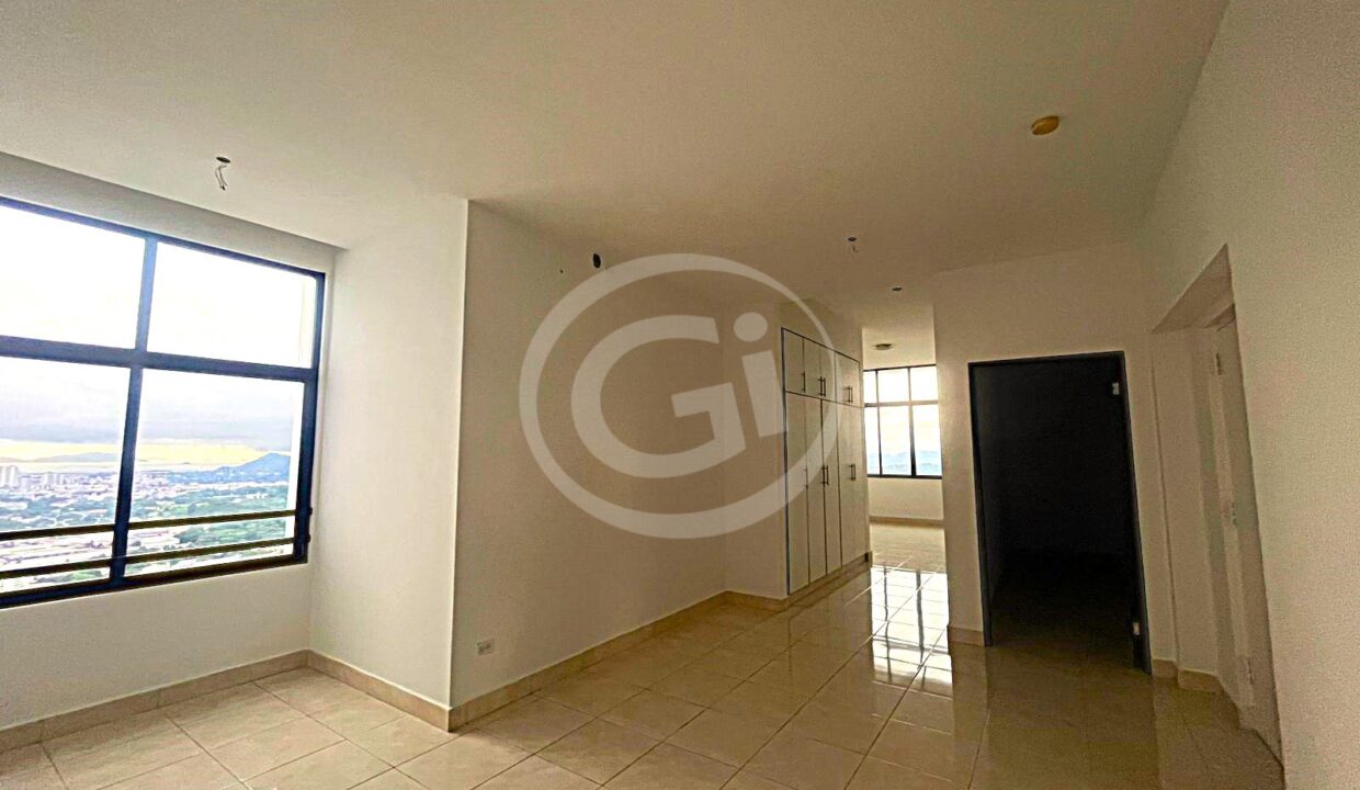 9. Elite 400 sala familiar y pasillo