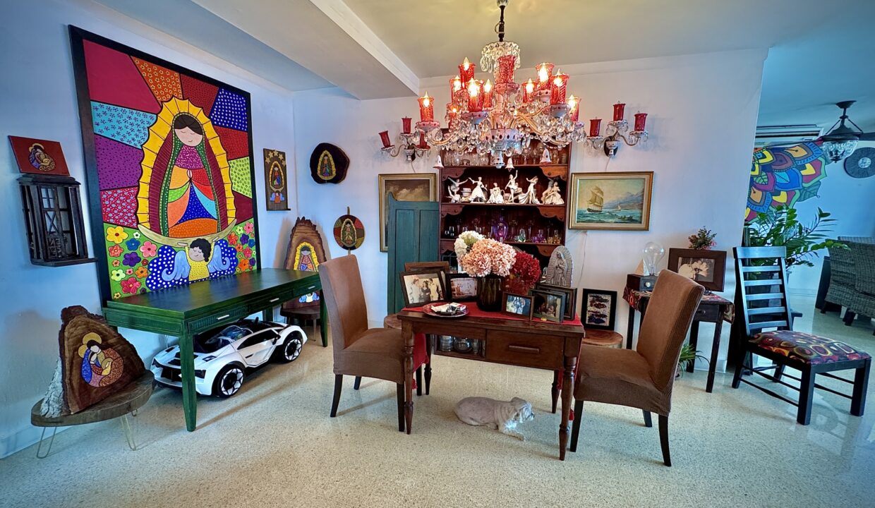 1. Apartamento venta Paitilla Plaza Balboa