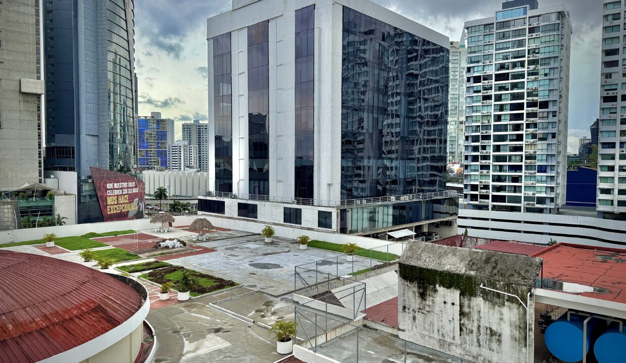 11. Apartamento venta Paitilla Plaza Balboa