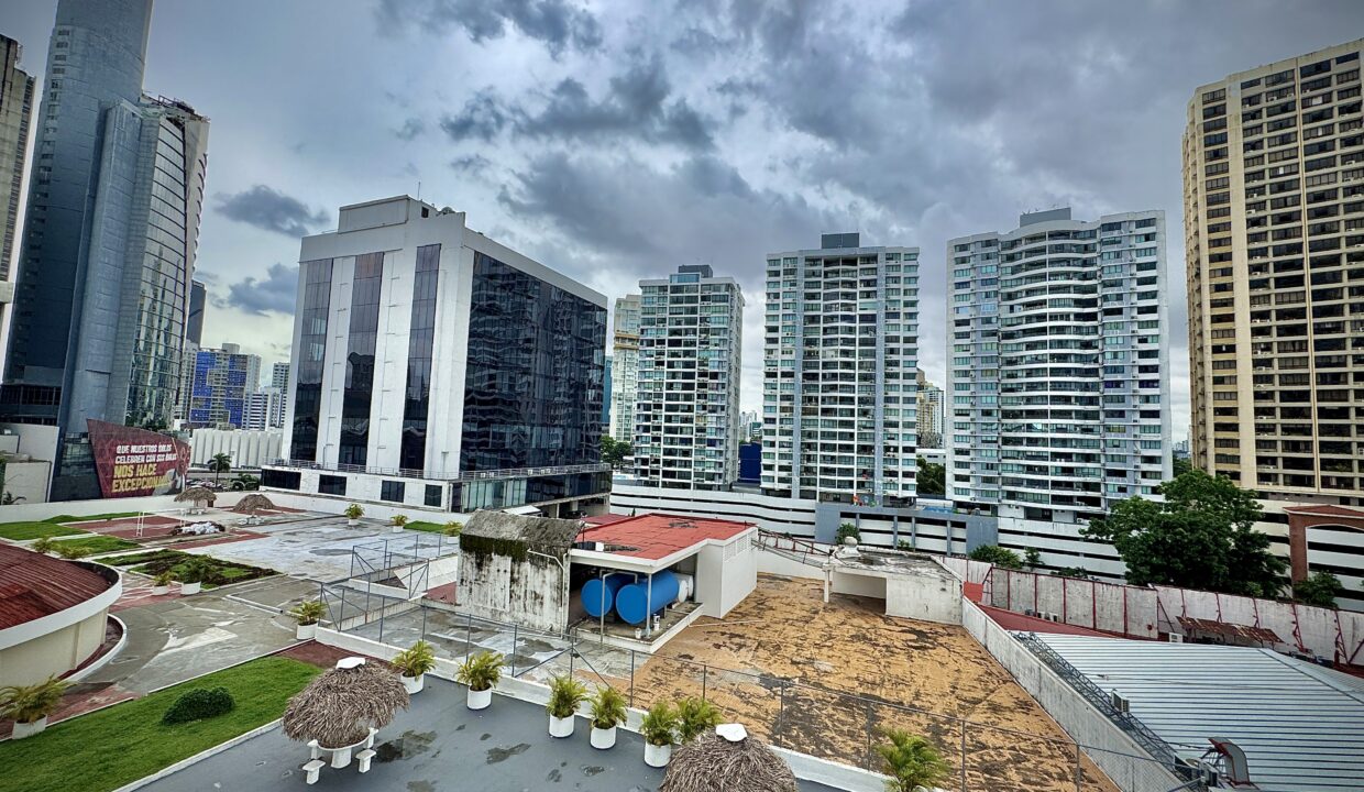 12. Apartamento venta Paitilla Plaza Balboa