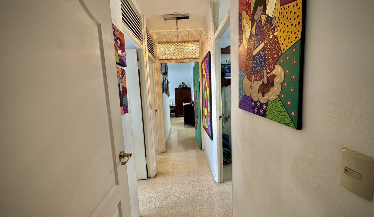 14. Apartamento venta Paitilla Plaza Balboa