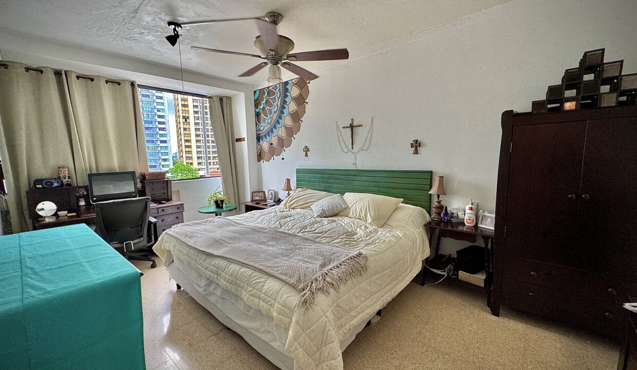 15. Apartamento venta Paitilla Plaza Balboa