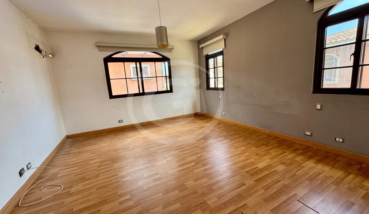 16. Habitación venta casa Costa Sur El Doral