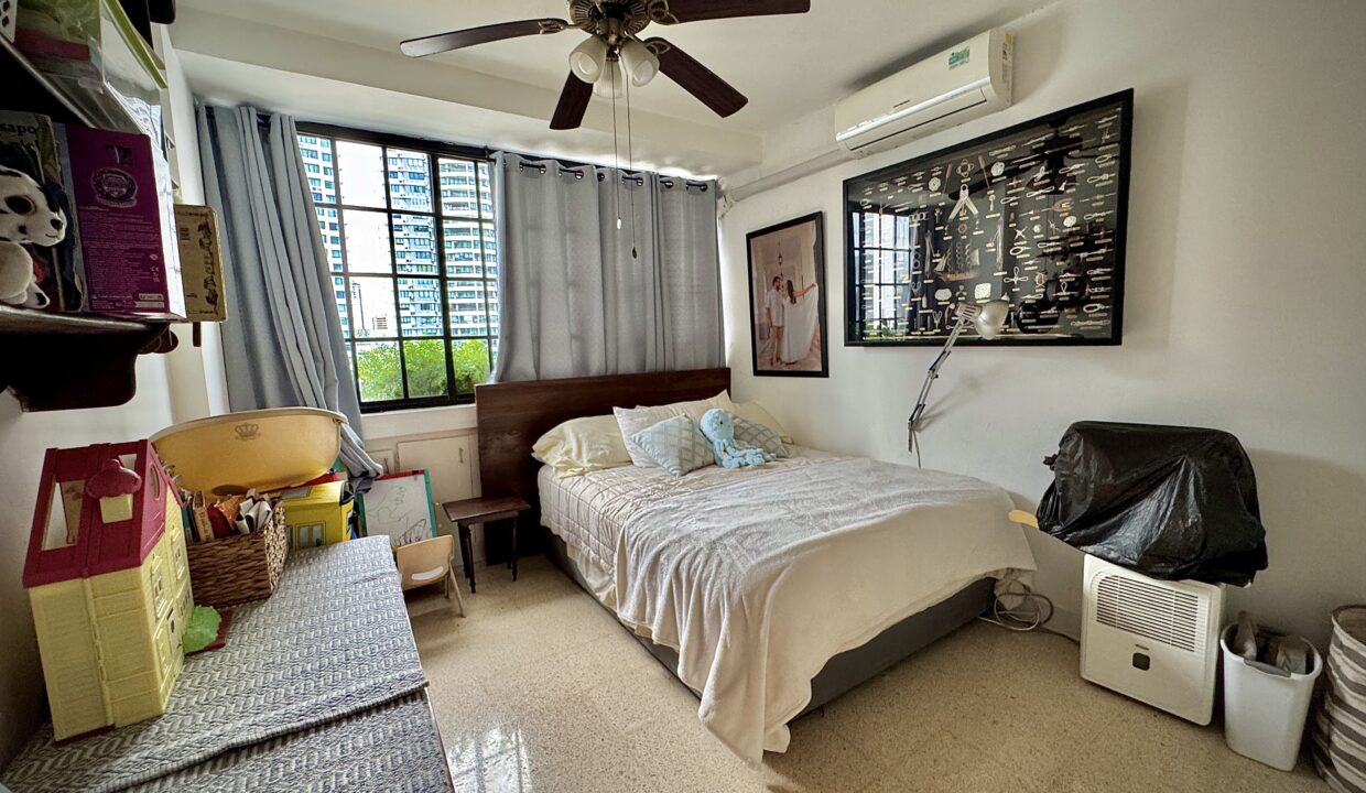 19. Apartamento venta Paitilla Plaza Balboa
