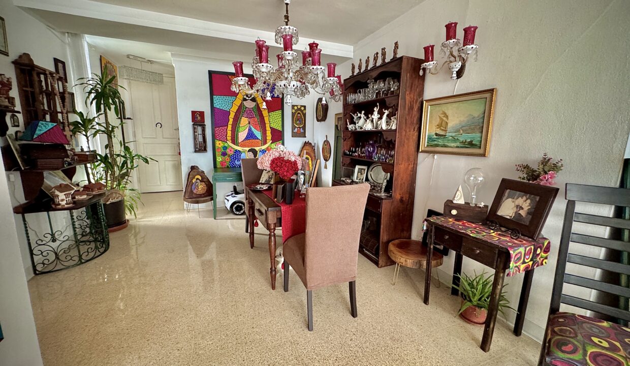 2. Apartamento venta Paitilla Plaza Balboa