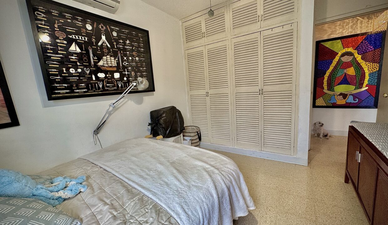 20. Apartamento venta Paitilla Plaza Balboa