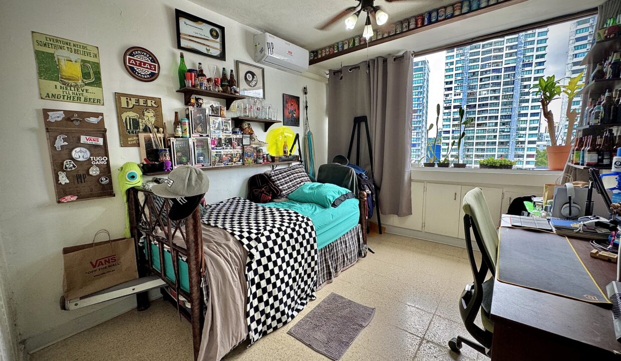 21. Apartamento venta Paitilla Plaza Balboa