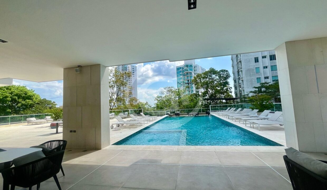 22. Bonavista piscina