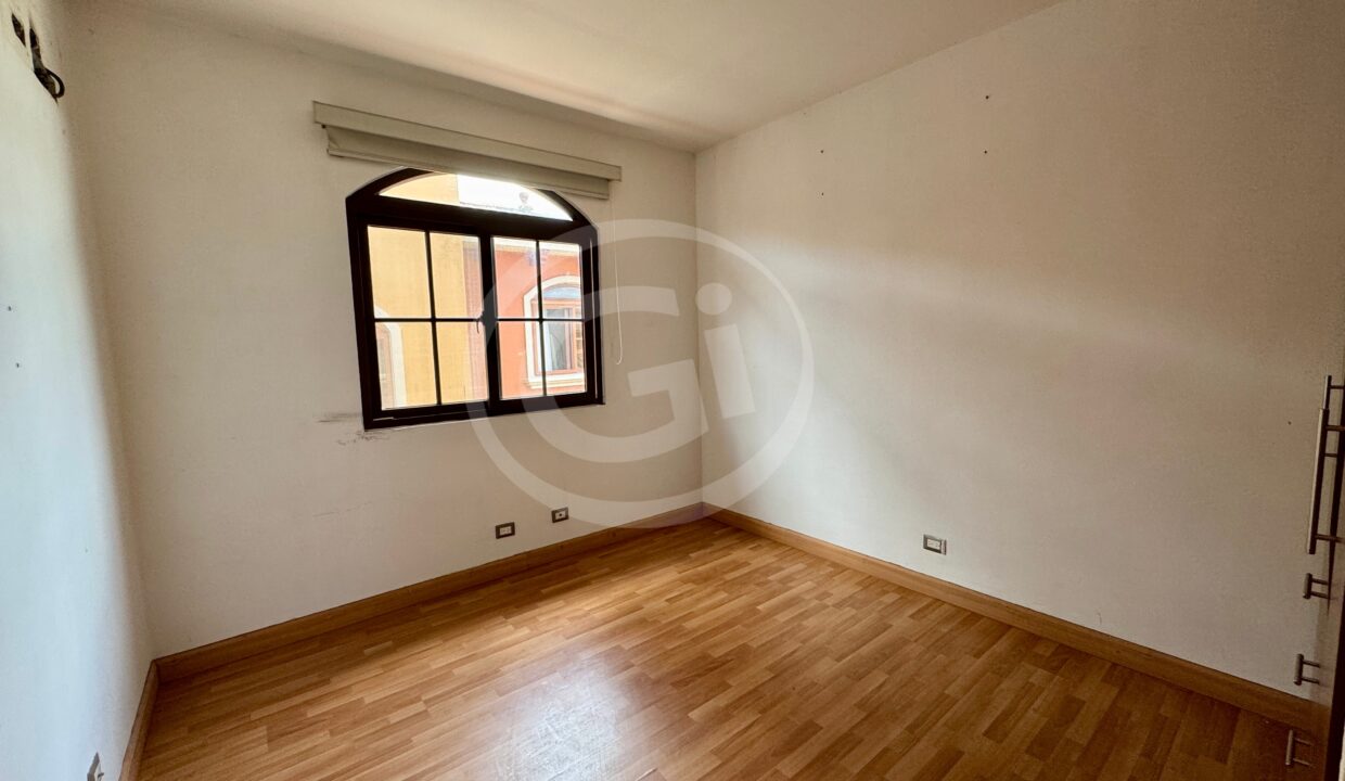22. Habitación venta casa Costa Sur El Doral