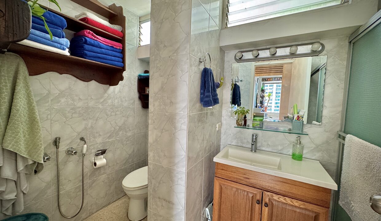 23. Apartamento venta Paitilla Plaza Balboa