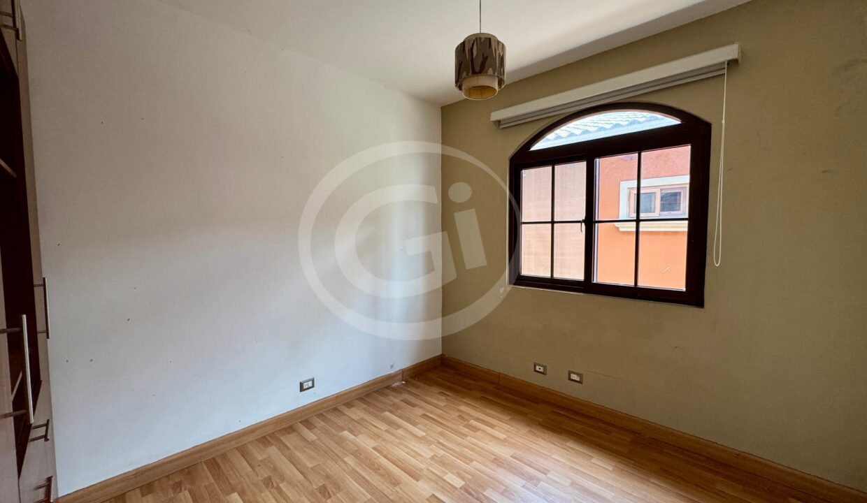 26. Habitación venta casa Costa Sur El Doral
