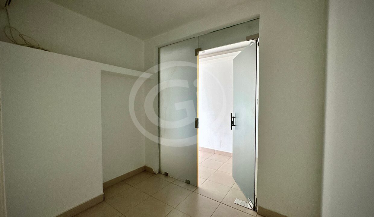 28. Estudio venta apartamento Tao San Francisco