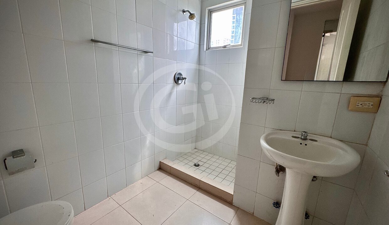 29. Baño venta apartamento Tao San Francisco
