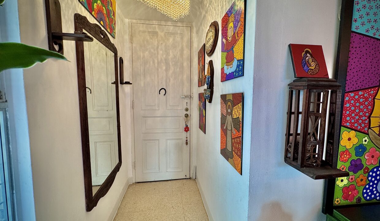 3. Apartamento venta Paitilla Plaza Balboa