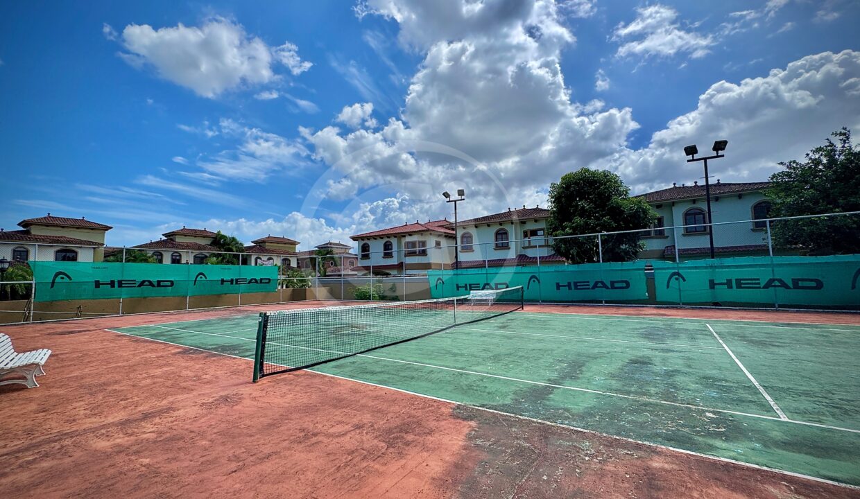 32. Área Social venta casa Costa Sur El Doral