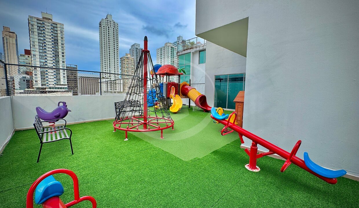 33. Área Social venta apartamento Tao San Francisco