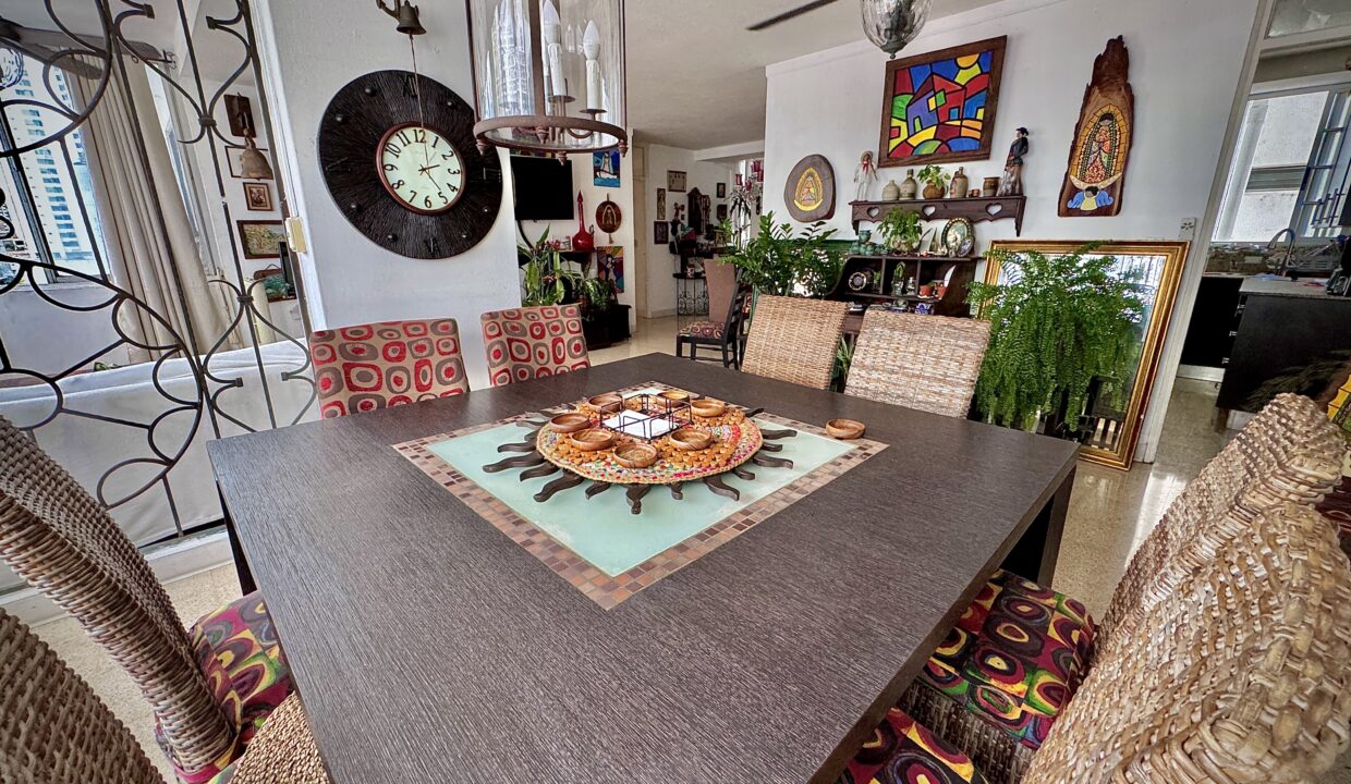 7. Apartamento venta Paitilla Plaza Balboa