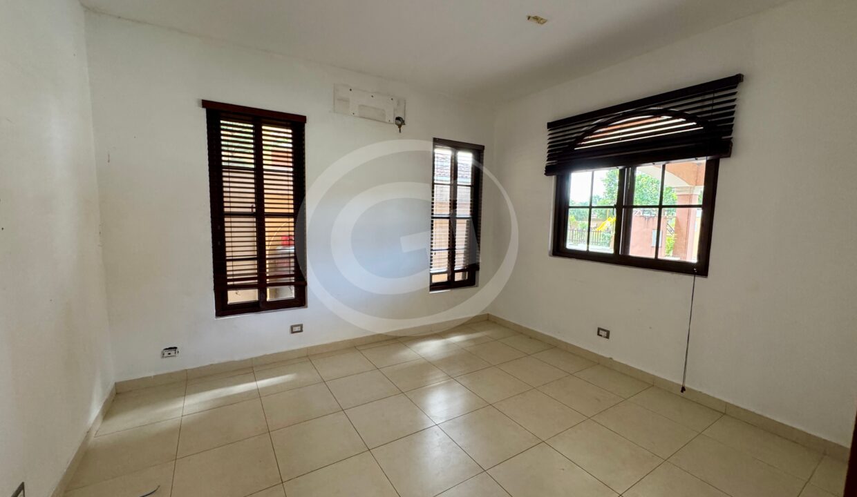 7. Estudio venta casa Costa Sur El Doral