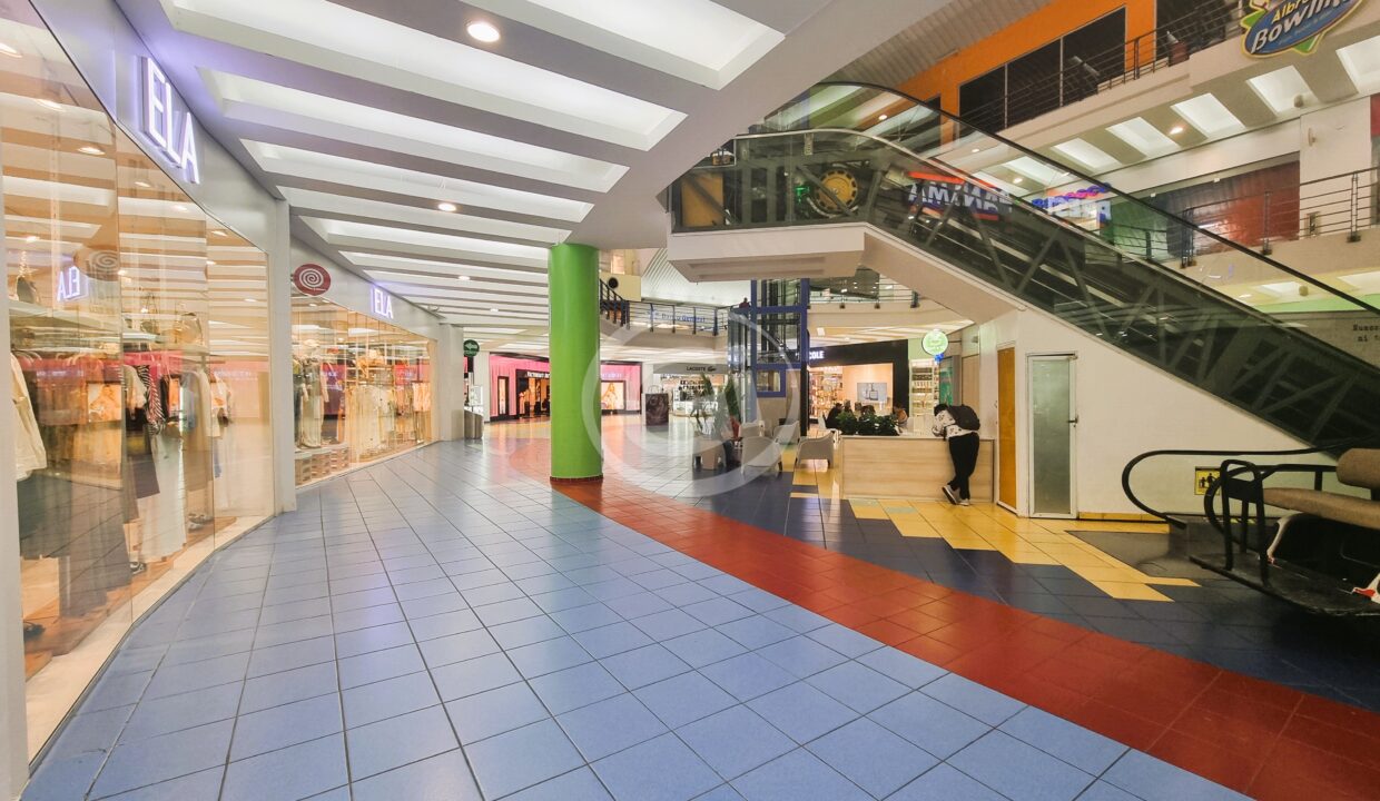 1. Local Venta Albrook Mall