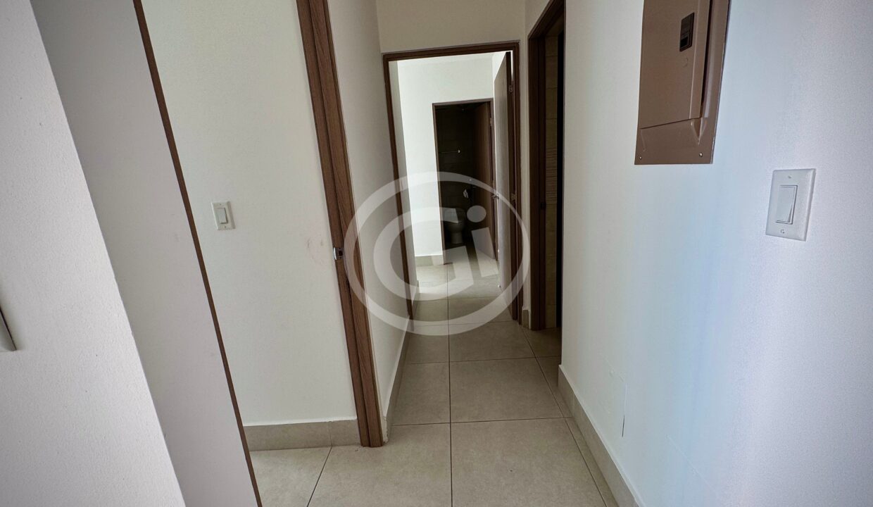 11. Pasillo Apartamento venta Vivendi Green Edison Park