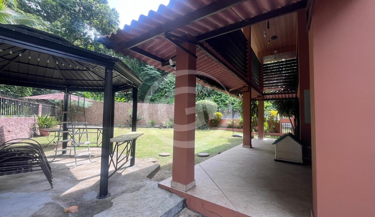 12. Condado terraza 3