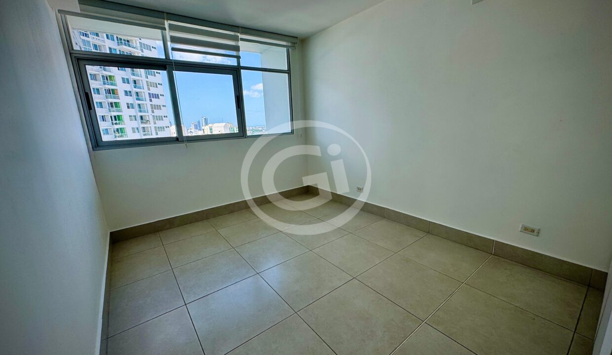 12. Habitación Apartamento venta Vivendi Green Edison Park