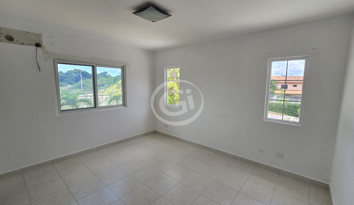 13. Habitación Principal. Venta Quintas de Versalles Lyon