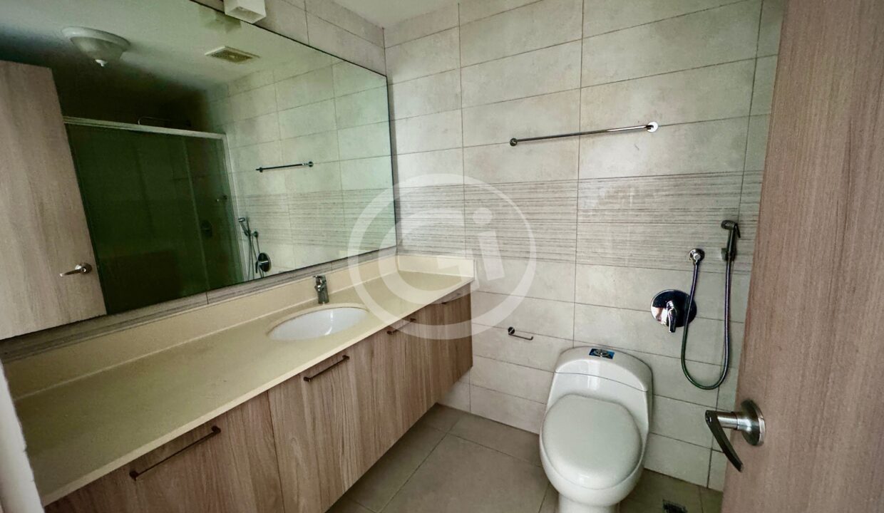 14. Baño Apartamento venta Vivendi Green Edison Park