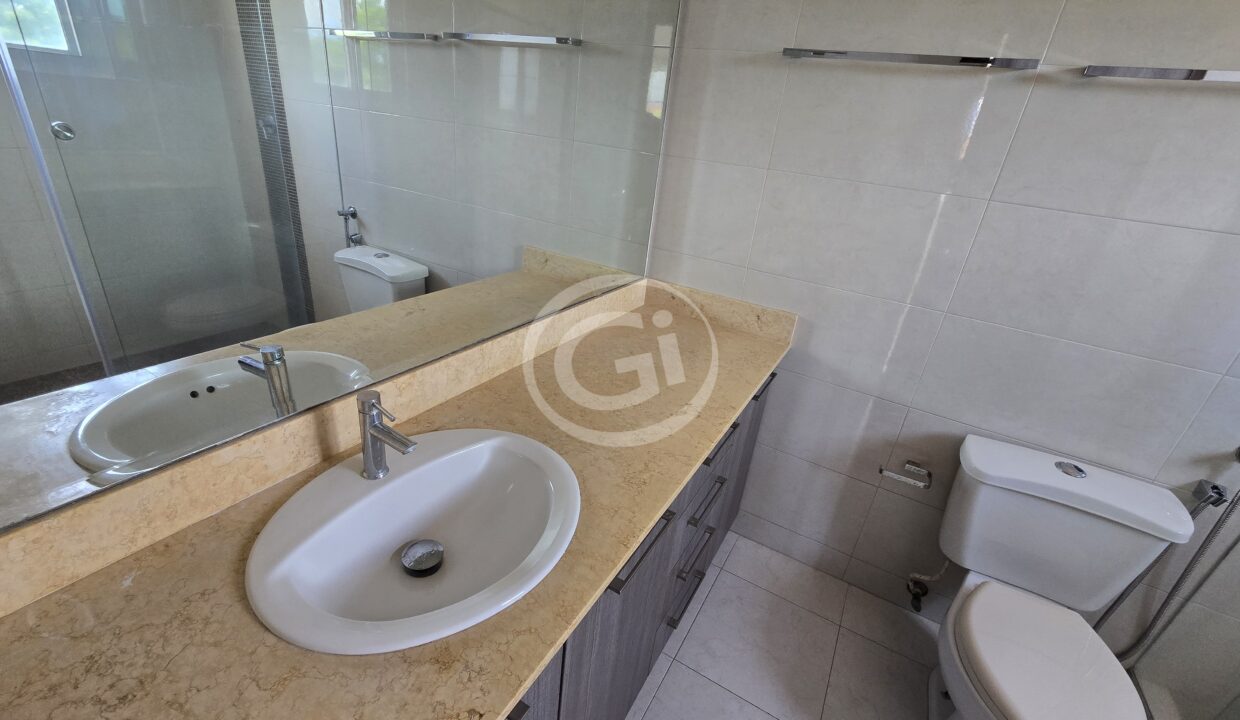 15. Habitación Principal. Venta Quintas de Versalles Lyon