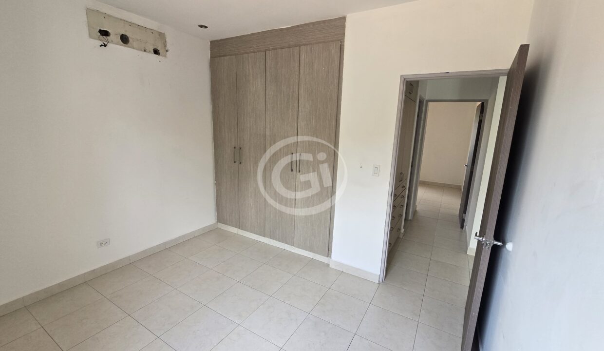 17. Habitación. Venta Quintas de Versalles Lyon