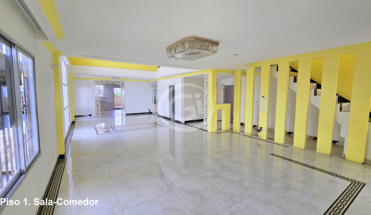 17. Piso 1. Sala Comedor (5)
