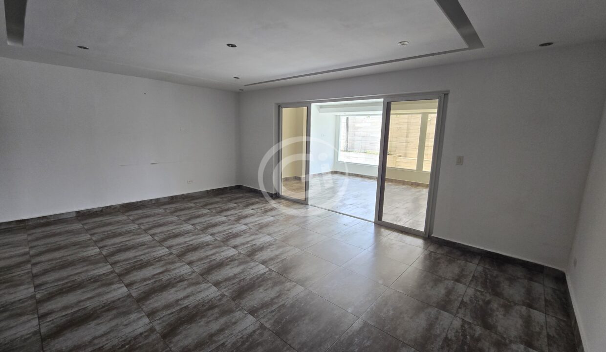 2. Sala-Comedor. Venta Quintas de Versalles Lyon